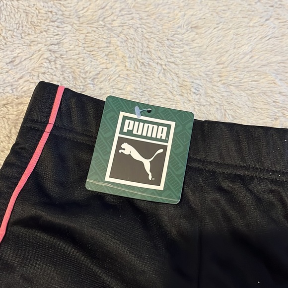 BNWT puma track pants - Picture 3 of 5